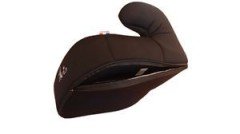 Comfymax Lux 15-36Kg Oto Koltuğu Yükseltici - Coco