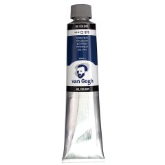 Yağlıboya - 200ml - Phtalo Blue - 570