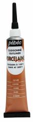 Porselen Kontürü - 20ml - Copper - N.9