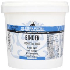 Akrilik Binder 750ml. N:5835692