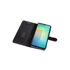 Samsung Galaxy A26 Kılıf Trend S Plus Kapaklı Kılıf - Kırmızı