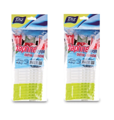 48 Adet Mandal Seti Defne