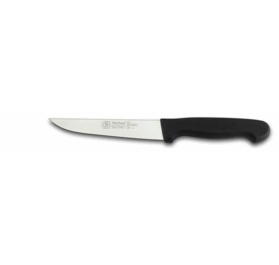 61005 - Sürmene Sebze Bıçağı 12,5 Cm