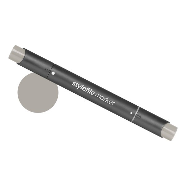 Kalem N:WG5 Warm Grey 5