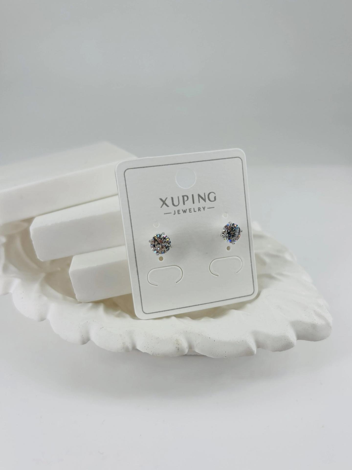 Xupıng Küpe