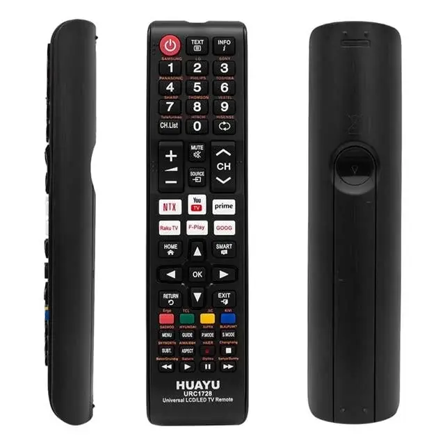 Huayu Urc1728 Lcd-led Tv Unıversal Kumanda