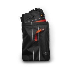 BabyBjörn Kanguru One Outdoor / Black