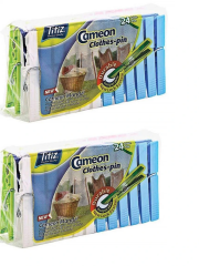 48 Adet Mandal Seti Cameon