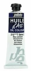 Huile Dart Yağlıboya - 37ml - Ultramarine Blue - S2 - 215