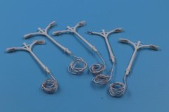 Sokak Lambası 5'li - 1/200 - N:TRB200