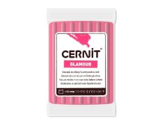 Polimer Kil 56gr. N:420 Carmine Red (Glamour)