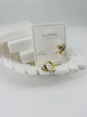 Xupıng Küpe
