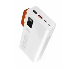 Powerway Qc-20 20.000 Mah Çift Usb'li Powerbank