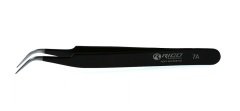 Cımbız Küçük Boy Kambur Eğri Uç 0.5mm