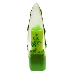 Aloe Vera Lip Stick Renkli 1 Adet