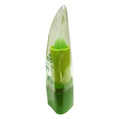 Aloe Vera Lip Stick Renkli 1 Adet