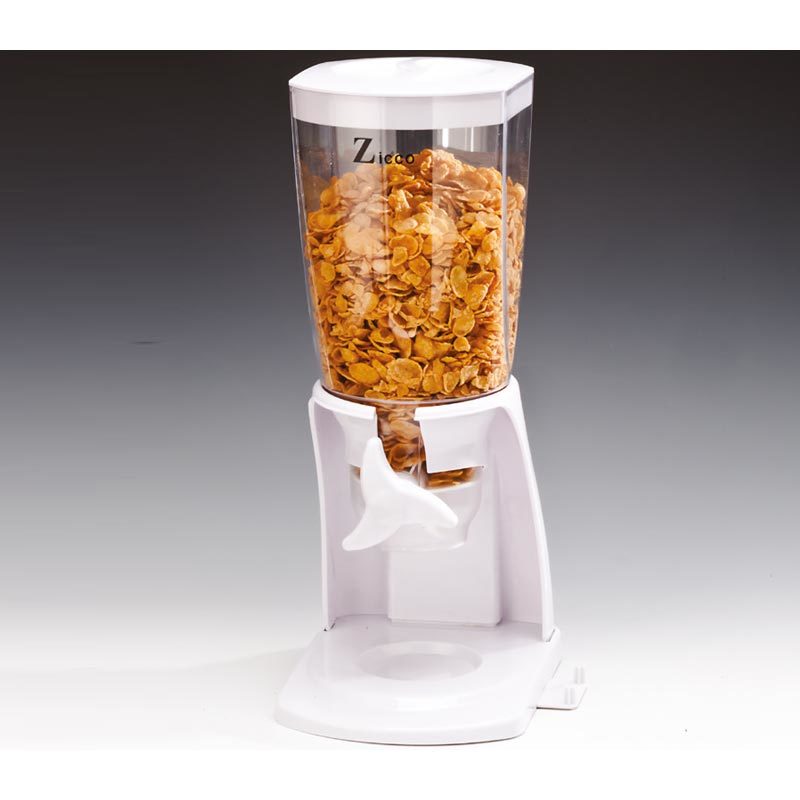 Cornflakes Servis Aleti, 16x20x40 cm, 3 L