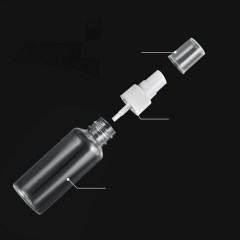 Püskürtücü Boş Sprey Şişe 100 Ml 2 Adet