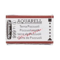Horadam Artist Tam Boy Tablet Suluboya - Pozzuoli Earth - Seri 1