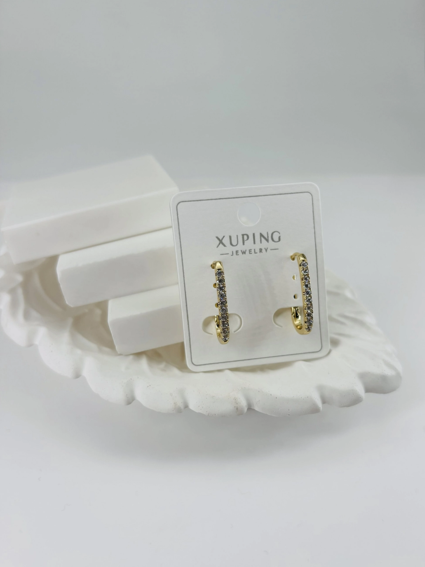 Xupıng Küpe