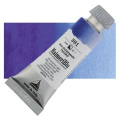 Blu Tüp Suluboya 12ml N:391 Ultramarine Light