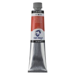 Yağlıboya - 200ml - Cadmium Red Light - 303