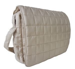 Kraft Bebek Bakım Çantası (1705) - Krem