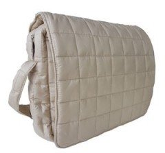 Kraft Bebek Bakım Çantası (1705) - Krem