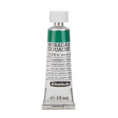 Horadam Guaj Boya - Cobalt Green Light - 15ml - Seri 4