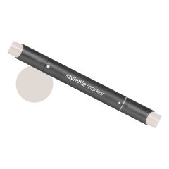 Kalem N:WG2 Warm Grey 2