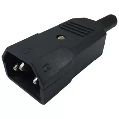 Powermaster C7 Power Seyyar Erkek Fiş