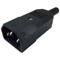 Powermaster C7 Power Seyyar Erkek Fiş