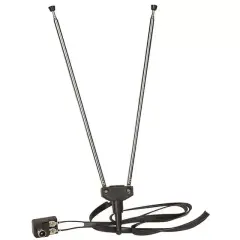 V Tipi Teleskopik Tv Anteni