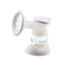 Mamajoo Elektronik Göğüs Pompası Sağım Kiti