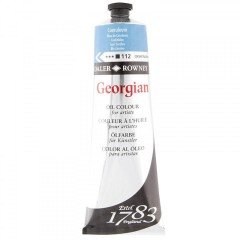 Georgian Yağlı Boya 225ml - N:112 Coeruleum