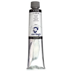 Yağlıboya - 200ml - Zinc White - 104