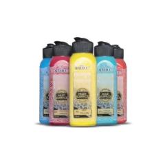 Akrilik Boya Başlangıç Seti Gold 24X140ML