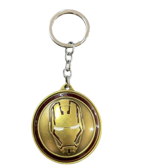 Dönenceli İronman Anahtarlık Alk5671