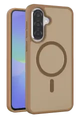 Joko Samsung Galaxy A37 5g Jota Magsafe Kapak - Çöl Titanyum