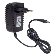 Powermaster Pm-31667 5 Volt - 2 Amper 3.5*1.35 Mm Uçlu Plastik Kasa Priz Tipi Adaptör (android Box İçin)