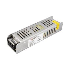 Powermaster Pm-13247 12 Volt - 5 Amper Slım Kasa Metal Adaptör (158*40*30)