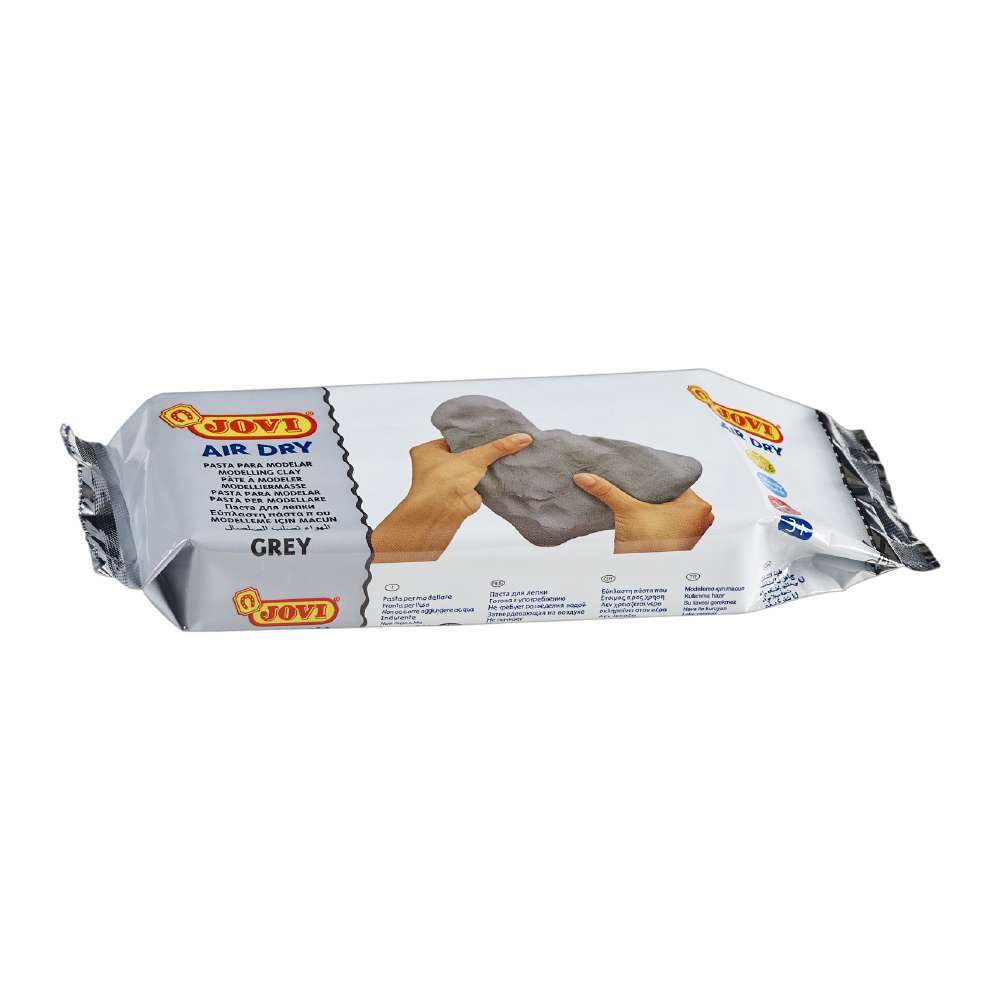 Air Dry Seramik Hamuru 500gr.