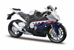 Maisto BMW S1000RR Model Kiti