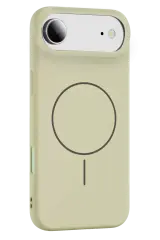Joko Apple İphone 17 Air Jully Magsafe Kapak - Bej