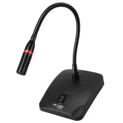 Magicvoice Mv-h05 Işıklı Kablolu Kürsü Mikrofonu