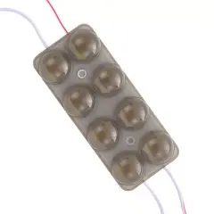 Powermaster 12 Volt 3.6 Watt Soğuk Beyaz 2835 Modül Led