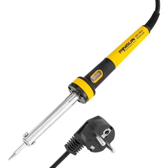 Pinsun Ps-640 40 Watt Kalem Havya