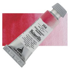 Blu Tüp Suluboya 12ml N:256 Primary Rred (Magenta)
