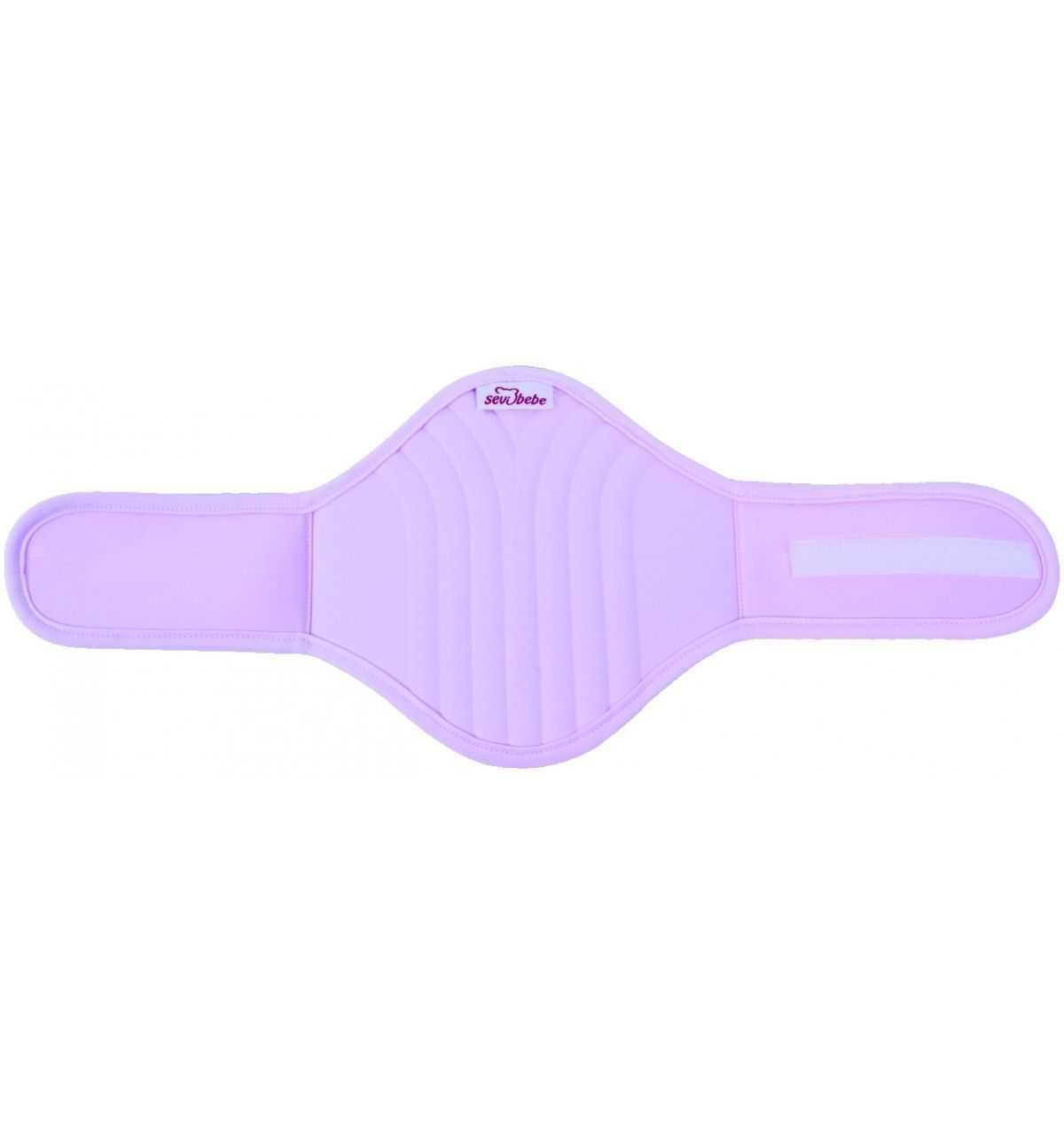 Sevi Bebe Bel Koruyucu Pembe