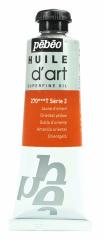 Huile Dart Yağlıboya - 37ml - Oriental Yellow - S2 - 270